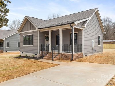1063 Wellman St, Gastonia, NC, 28054