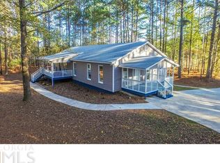 2810 Tommy Lee Cook Rd, Newnan, GA 30263