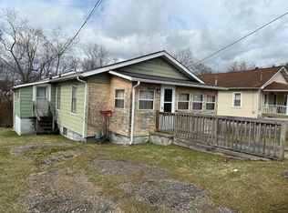 329 Chestnut St, Beckley, WV 25801