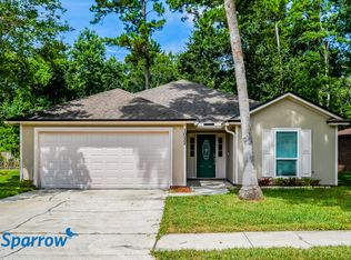 1022 Nesting Swallow Dr, Jacksonville, FL 32225