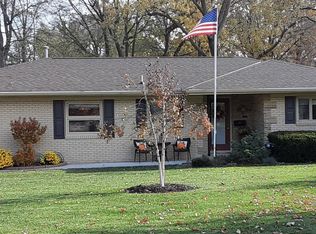 1301 Maple St, Shenandoah, IA 51601