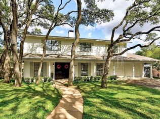 4409 Knob Oak Ln, Austin, TX 78735
