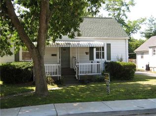 1834 N Norfolk St, Indianapolis, IN
