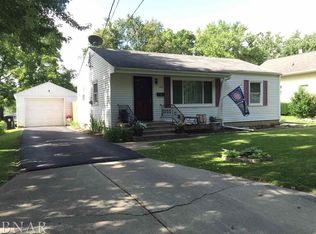 403 E Sycamore St, Normal, IL 61761