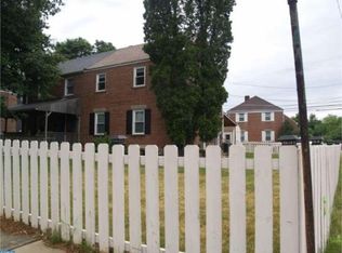 1503 S Jefferson St, Allentown, PA 18103