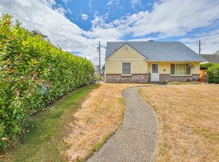 3306 N Cheyenne St, Tacoma, WA 98407