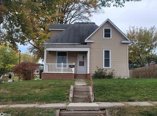 123 S 20th St, Clarinda, IA 51632