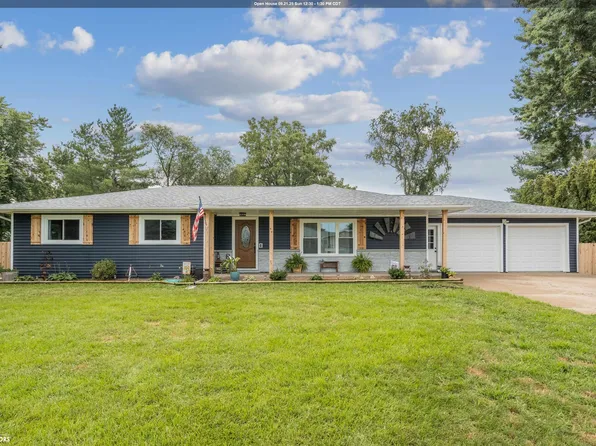11875 42nd St, Burlington, IA 52601