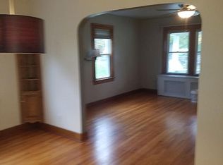 406 Mersereau Ave, Endicott, NY 13760