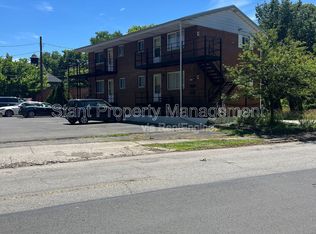 22 Wilson Ave #A, Columbus, OH 43205
