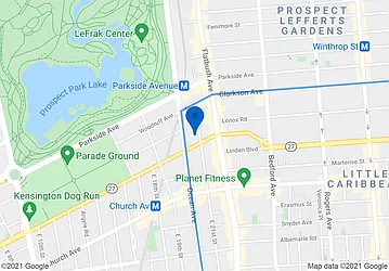 Rented by Urban Pads