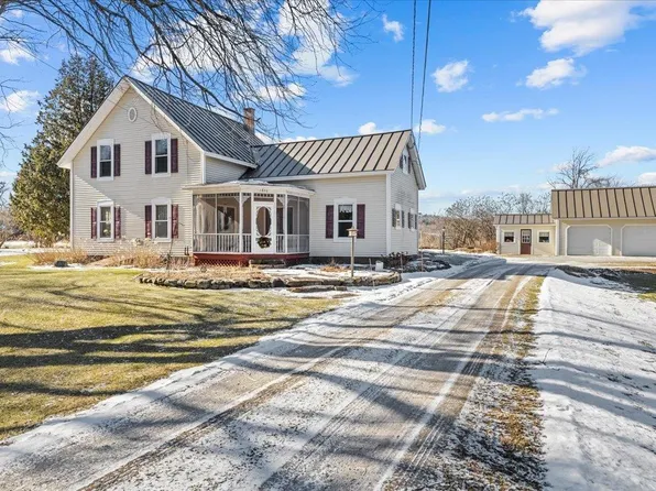 1860 Fairfax Road, St. Albans Town, VT 05478