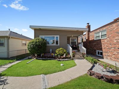 5038 S Laramie Ave, Chicago, IL, 60638