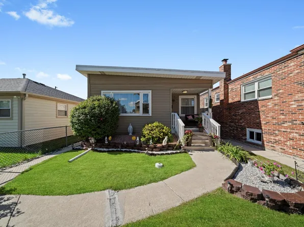 5038 S Laramie Ave, Chicago, IL 60638