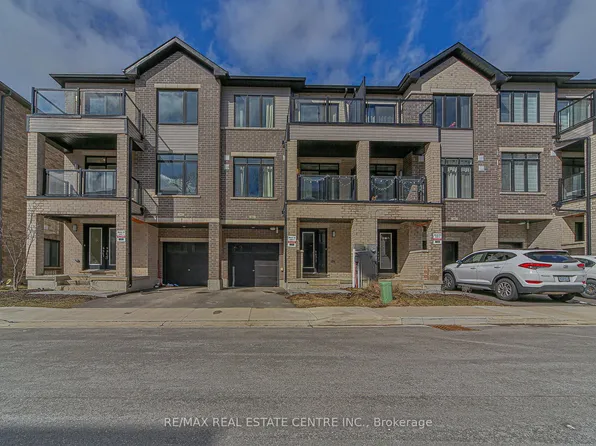 585 Colborne St E #902, Brantford, ON N3S 0K4