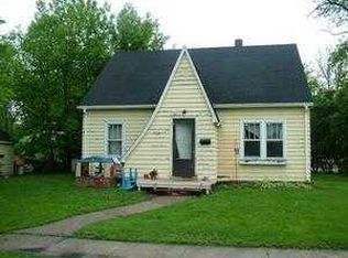 623 Russell St NW, Willmar, MN 56201