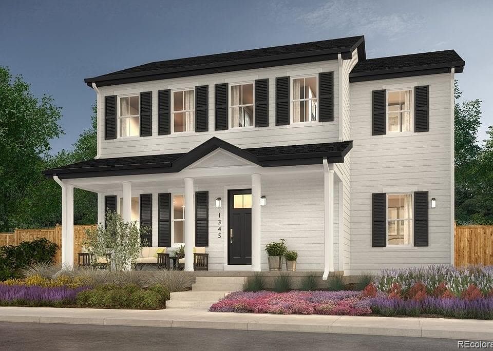1st image of 10363 E 60th Ave