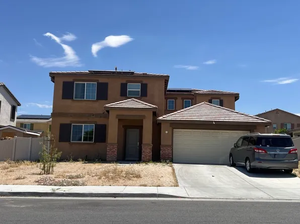 38242 Chapelle St, Palmdale, CA 93552