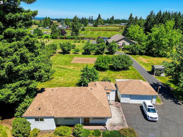 89575 Fir Butte Rd, Eugene, OR 97402