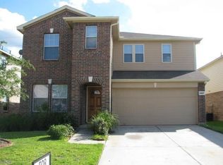 21627 Kingston Terrace Ln, Spring, TX 77379