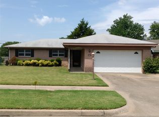 2016 S 69th Ave E, Tulsa, OK 74112