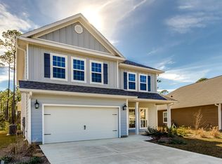 200 Eagle Bay Ln, Santa Rosa Beach, FL 32459
