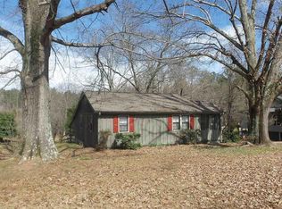 4440 Macland Rd, Powder Springs, GA 30127