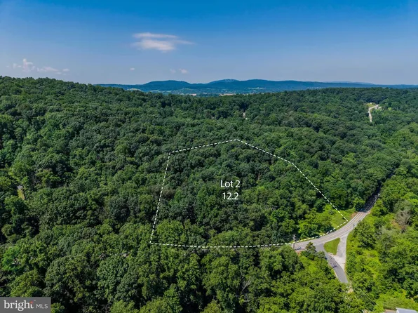 Potts Hill Rd Lot 2-D-2, Etters, PA 17319
