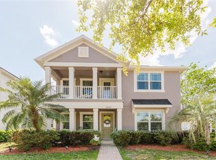 4707 Northlawn Way, Orlando, FL 32811