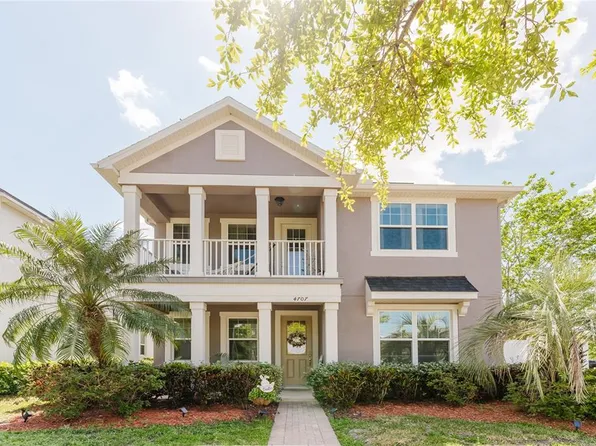 4707 Northlawn Way, Orlando, FL 32811