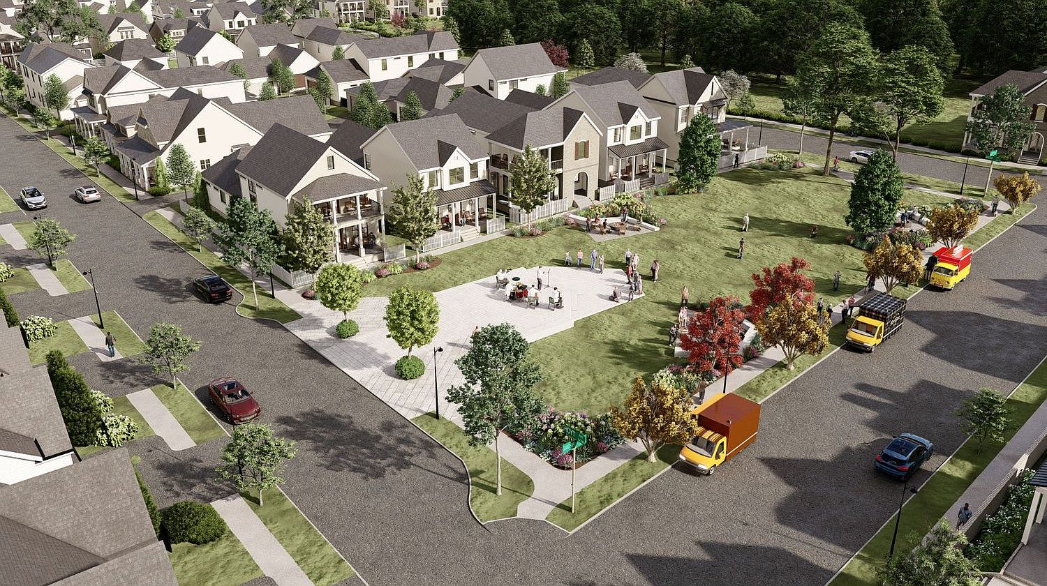 The Farmstead by Greentech Homes LLC in Hixson TN Zillow