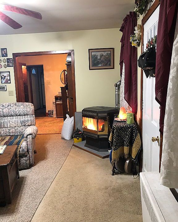 Open concept