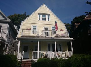 11 Playstead Rd, Boston, MA 02125