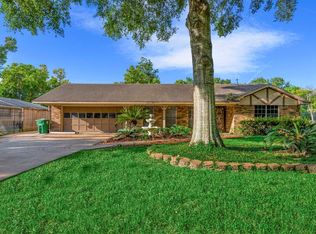 7822 Tavern St, Houston, TX 77040