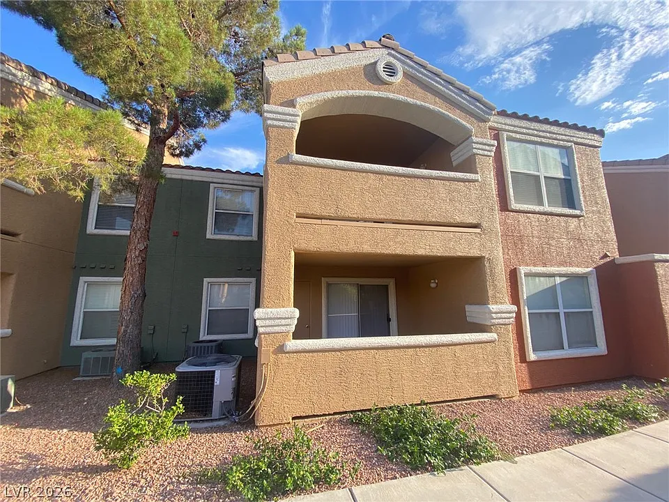8101 W Flamingo Rd #2055
