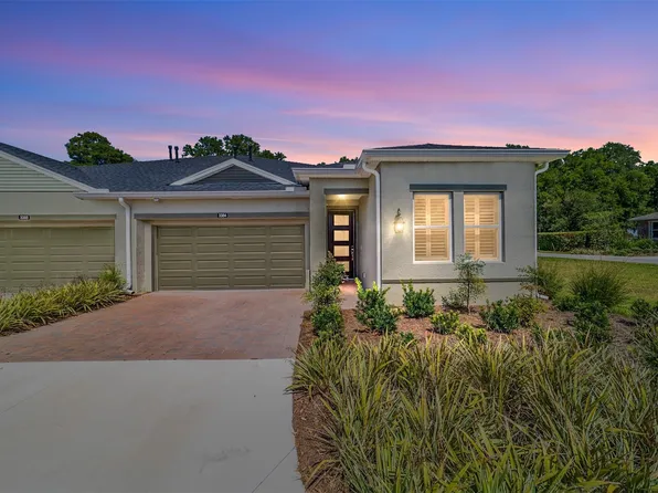 3384 NW 54th Ct, Ocala, FL 34482