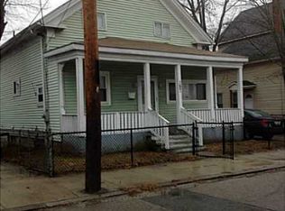 187 2nd Ave, Woonsocket, RI 02895