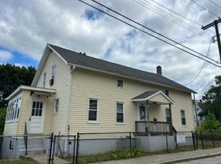 34 Mathewson St, Griswold, CT 06351