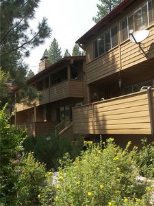 866 Northwood Blvd #25, Incline Village, NV, 89451