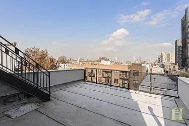 Sold by Halstead Real Estate