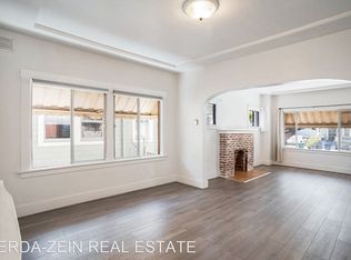 1542 5th St, Alameda, CA 94501