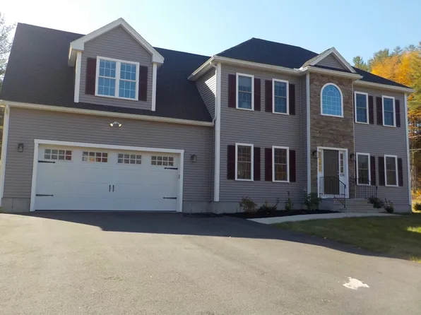 434 Elmwood Ave, Uxbridge, MA 01569