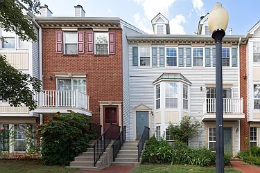 27 Cottonwood Street