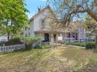 631 Siskiyou Blvd, Ashland, OR 97520