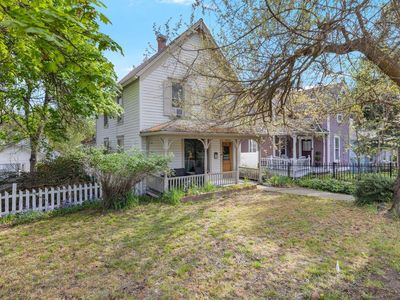 631 Siskiyou Blvd, Ashland, OR, 97520