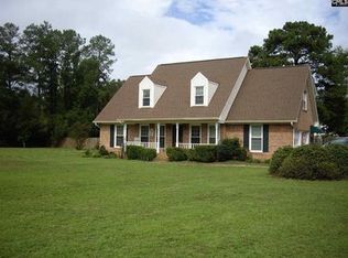 1306 Longstreet Rd, Lugoff, SC 29078