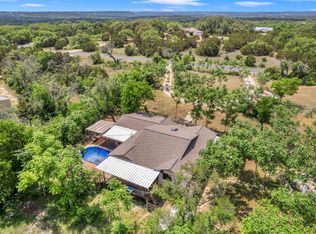 23024 Round Mountain Circle, Leander, TX 78641