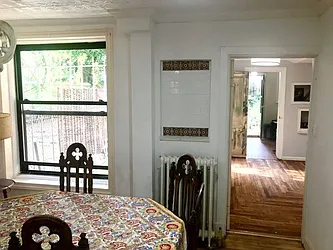 Rented by Warren T Real Estate Corp.