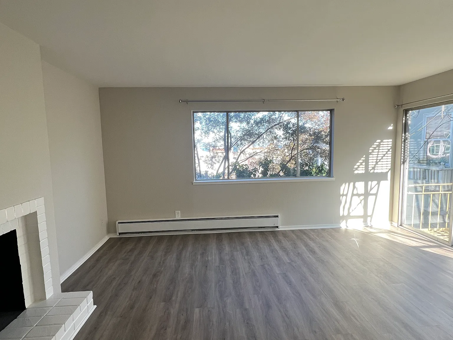 Studio, 390 sqft, $2,950 — Photo 3