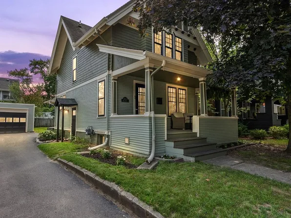 1307 W Huron St, Ann Arbor, MI 48103